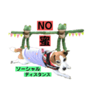 らむぱん☆6（個別スタンプ：4）