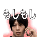 遠藤チャンネル 語録スタンプ（個別スタンプ：15）