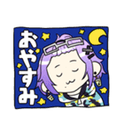 Vライバーの愉快な仲間たち（個別スタンプ：5）