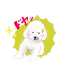 ちゃこ＆とっと（個別スタンプ：4）