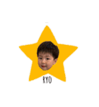 ryo＆shun（個別スタンプ：2）