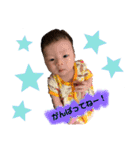 ryo＆shun（個別スタンプ：16）