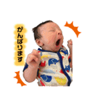 ryo＆shun（個別スタンプ：25）