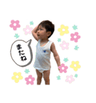 ryo＆shun（個別スタンプ：29）