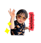 ryo＆shun（個別スタンプ：32）