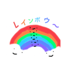 お天気スタン プ（個別スタンプ：8）