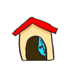 きもかわ！しずくくん 2（個別スタンプ：39）