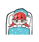 うえまるちゃん＠おいでよ上田（個別スタンプ：15）