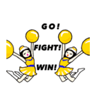 すしドル（個別スタンプ：28）