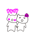 ぬーたんの絵日記スタンプ第2弾！（個別スタンプ：9）