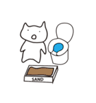 ぬーたんの絵日記スタンプ第2弾！（個別スタンプ：15）