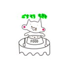 ぬーたんの絵日記スタンプ第2弾！（個別スタンプ：17）