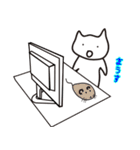 ぬーたんの絵日記スタンプ第2弾！（個別スタンプ：20）