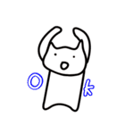 ぬーたんの絵日記スタンプ第2弾！（個別スタンプ：33）