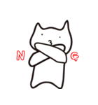 ぬーたんの絵日記スタンプ第2弾！（個別スタンプ：34）