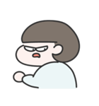 ファンタジー新入社員（個別スタンプ：2）