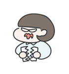ファンタジー新入社員（個別スタンプ：3）