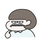 ファンタジー新入社員（個別スタンプ：8）