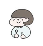 ファンタジー新入社員（個別スタンプ：10）
