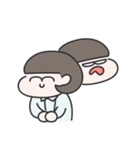 ファンタジー新入社員（個別スタンプ：13）