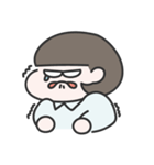 ファンタジー新入社員（個別スタンプ：19）