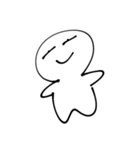 二頭身くん（個別スタンプ：9）
