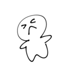 二頭身くん（個別スタンプ：15）