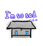 理系に贈るエアサンプラースタンプ（個別スタンプ：17）