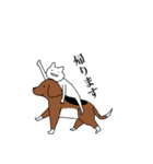 愚痴が多いきふねこ（個別スタンプ：12）