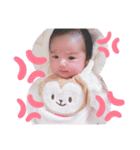 リコ スタンプ②（個別スタンプ：14）