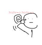 マカナサくん！（個別スタンプ：2）