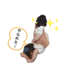 家族トーキング（個別スタンプ：29）