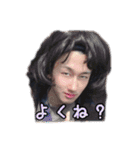 やっほーーーーーーい（個別スタンプ：10）