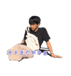 やっほーーーーーーい（個別スタンプ：16）