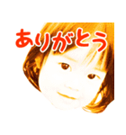 EASTファミリー キッズスタンプ（個別スタンプ：10）