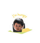 れんちゃむパート3（個別スタンプ：16）