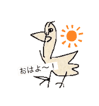 サメタン王国2（個別スタンプ：7）