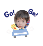 ミヤザト（個別スタンプ：26）