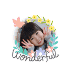 ミヤザト（個別スタンプ：35）