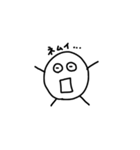 サーくんの日常（個別スタンプ：5）