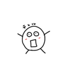 サーくんの日常（個別スタンプ：6）