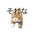 ハチさんとくま・3（個別スタンプ：20）