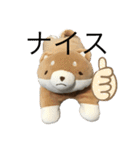 ハチさんとくま・3（個別スタンプ：22）