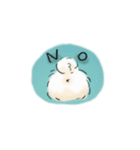 ぽめらにゃん2（個別スタンプ：2）