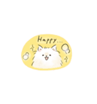 ぽめらにゃん2（個別スタンプ：3）