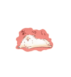 ぽめらにゃん2（個別スタンプ：6）