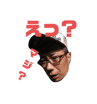 Yamacon3（個別スタンプ：2）