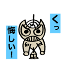 第3次スタンプ運動（個別スタンプ：35）
