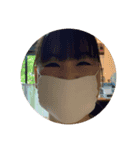 ぴろこスタイル（個別スタンプ：1）