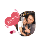 渋谷のじょーじスペシャルLINEスタンプ（個別スタンプ：4）